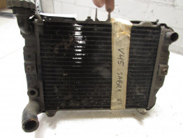 Radiateur Honda VF 700 750 S Sabre