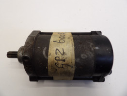 Startmotor Kawasaki GPZ 600