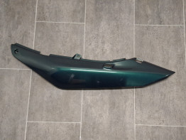 Linker achterkant Yamaha XJ 600 Diversion