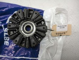 Tandwieldrager Yamaha TDM