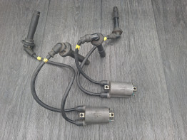 Zundspule Kawasaki ZEPHYR 550