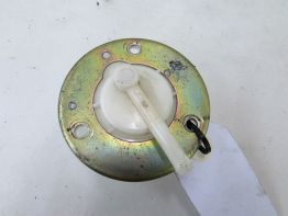 Tank Suzuki Burgman 400