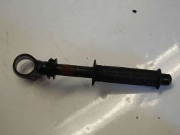 Clip on links Honda VF 700 750 S Sabre