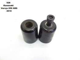 Steering damper Kawasaki VERSYS 650