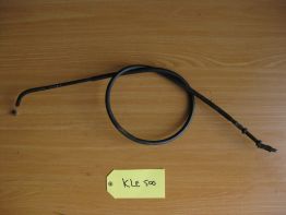 Koppelingskabel Kawasaki KLE 500