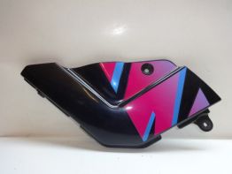 Rechter zijkuip klein Suzuki GSX R 750