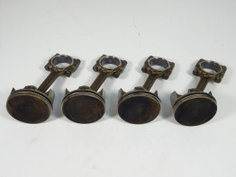 Piston set Yamaha FJR 1300