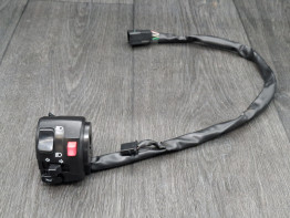 Stuurschakelaar links Kawasaki Z 800