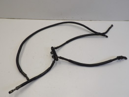 Remleiding voor Yamaha FZR 1000