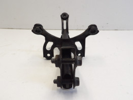 Geweih Verkleidungshalter Honda CBR Fireblade