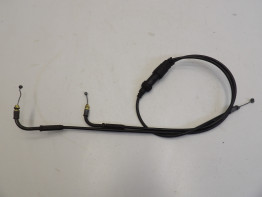 Chokezug Honda Deauville 650 - 700