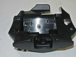 Accubak Honda NC 700 S