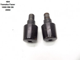Stuurdemper Yamaha FAZER 1000