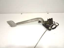 Bremspedal BMW K 1100