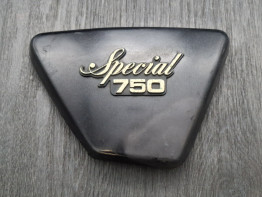 Cowl right small Yamaha XS 750