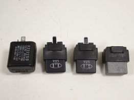 Relais Aprilia Tuono 1000