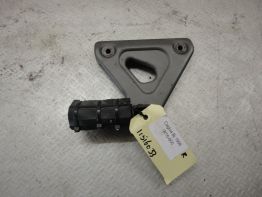 Duo voetsteun rechts Cagiva W16 600