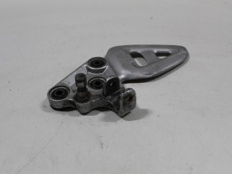 Schetsplaat links Suzuki GSX R 1300 Hayabusa