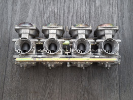 Carburateurset Yamaha FZR 1000