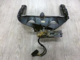 Kuipruit BMW R 1100 RT