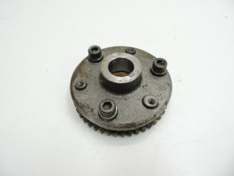 Start koppeling Yamaha FAZER 600