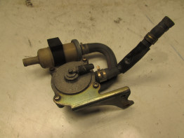 Benzinekraan Honda ST 1100 Pan European