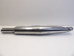 Uitlaat Honda CB 500 T