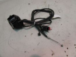 Stuurschakelaar Honda VFR 750