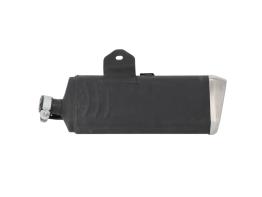 Uitlaat Kawasaki Z 300