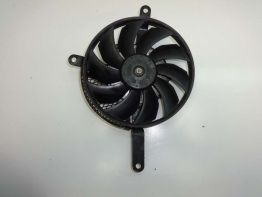 Fan Suzuki GSX R 600