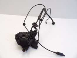 Braking disc right front BMW K 100