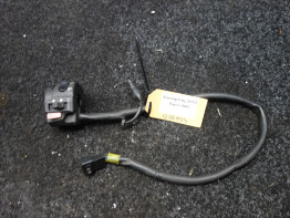 Stuurschakelaar links Triumph Tiger 800 xc