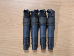 Ignition Coil Suzuki GSX R 1000