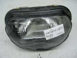 Headlight Yamaha XJ 600 Diversion