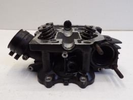 Cylinder head Honda VT 1100