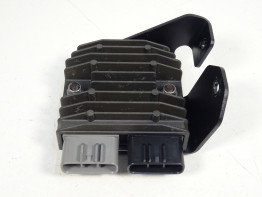 Regulator rectifier Triumph Street Triple 675