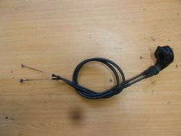 Gaskabel Yamaha XJ 900 S Diversion