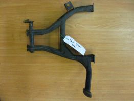 Stander Suzuki GS 500 E