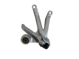 Duo voetsteun rechts Suzuki GSX R 750