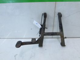 Side stand bar Kawasaki GPX 600