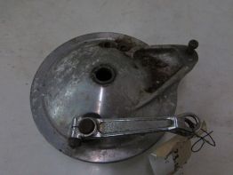 Trommelrem Honda VF 700 750 C Magna