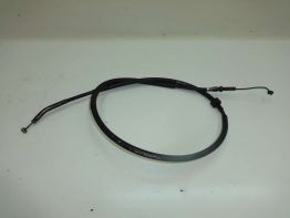 Throttle cable Suzuki GSX R 600