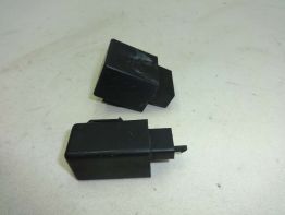 Relais unit Yamaha TDM