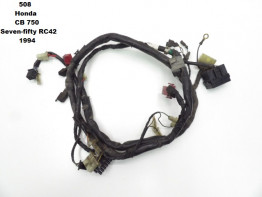 Wire Harness Honda CB 750 