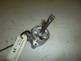 Motorblok diverse Suzuki GSX R 750