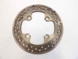 Rear brake disc Kawasaki ZX 12 R