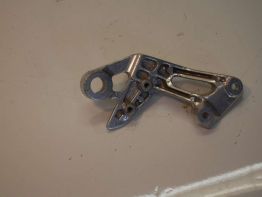 Schetsplaat links Overig Onbekend Unknown