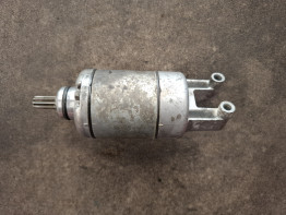 Startmotor Yamaha YZF R6