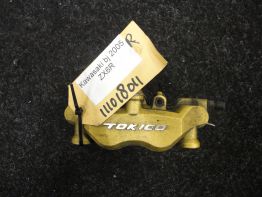 Remklauw rechts voor Kawasaki ZX 6 R