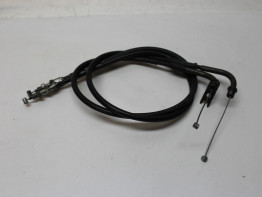 Gaskabel Suzuki GSX R 750